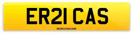 ER21 CAS