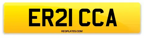 ER21 CCA