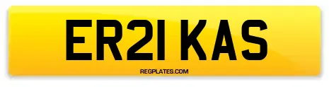 ER21 KAS