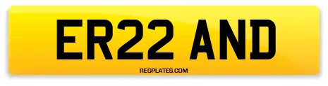 ER22 AND