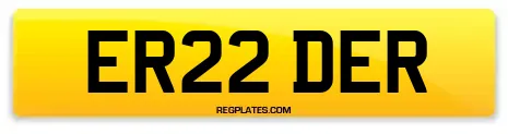 ER22 DER