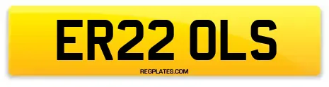ER22 OLS