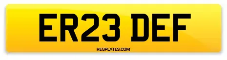 ER23 DEF