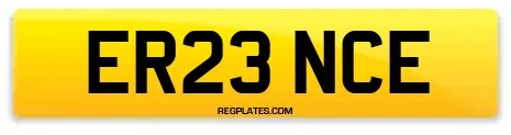 ER23 NCE