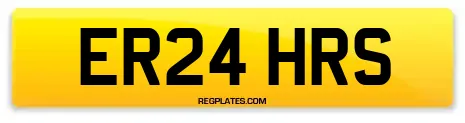 ER24 HRS