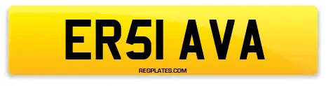 ER51 AVA