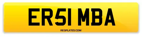ER51 MBA