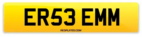 ER53 EMM