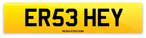 ER53 HEY