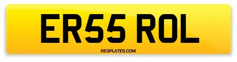 ER55 ROL