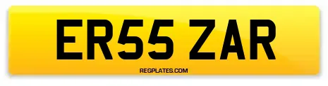 ER55 ZAR