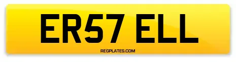 ER57 ELL