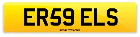 ER59 ELS