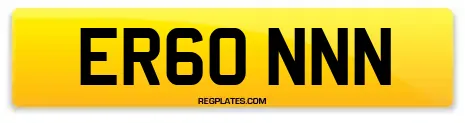 ER60 NNN