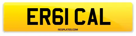 ER61 CAL