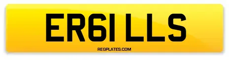 ER61 LLS