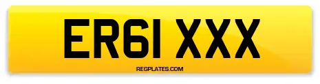 ER61 XXX