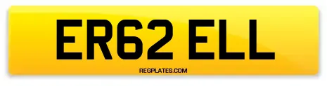 ER62 ELL