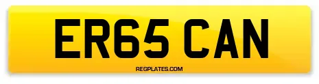ER65 CAN