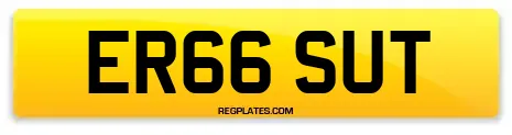 ER66 SUT