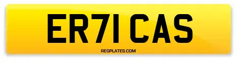 ER71 CAS