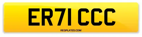 ER71 CCC