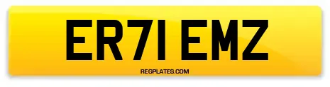 ER71 EMZ