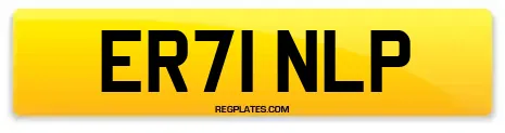 ER71 NLP