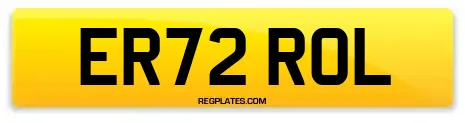ER72 ROL