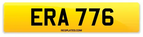 ERA 776