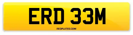 ERD 33M