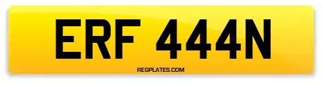ERF 444N