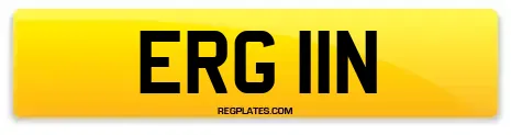 ERG 11N
