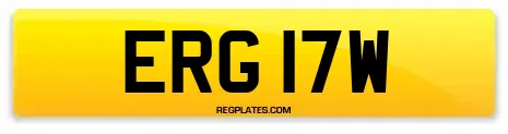 ERG 17W