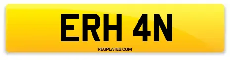 ERH 4N