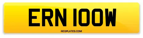 ERN 100W