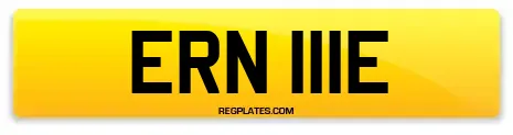 ERN 111E