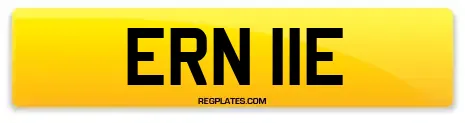 ERN 11E