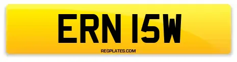 ERN 15W