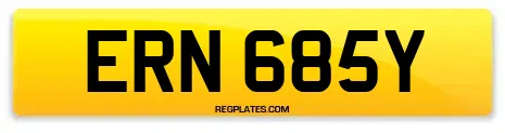 ERN 685Y