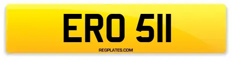 ERO 511