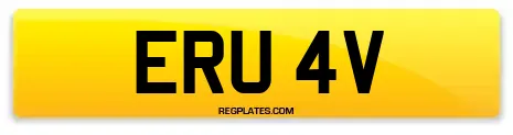 ERU 4V