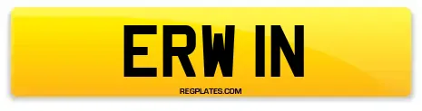 ERW 1N