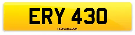 ERY 430