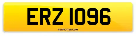 ERZ 1096