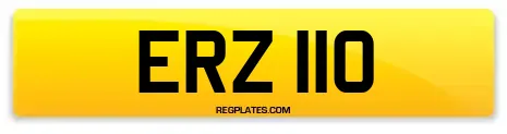 ERZ 110