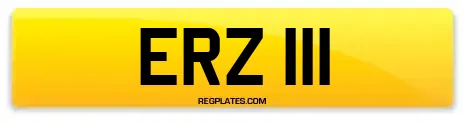 ERZ 111