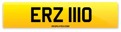 ERZ 1110