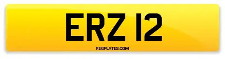ERZ 12