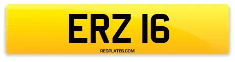 ERZ 16